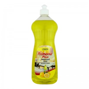PRIMONA PLUS LEMON Univerzální čistič 1L